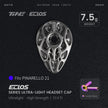 Pre-sale titanium alloy road bike headset top cap|Specialized/EXS/Pinarello