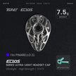 Pre-sale titanium alloy road bike headset top cap|Specialized/EXS/Pinarello