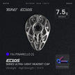 Pre-sale titanium alloy road bike headset top cap|Specialized/EXS/Pinarello