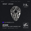 Pre-sale titanium alloy road bike headset top cap|Specialized/EXS/Pinarello