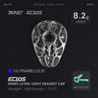 Pre-sale titanium alloy road bike headset top cap|Specialized/EXS/Pinarello