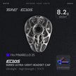 Pre-sale titanium alloy road bike headset top cap|Specialized/EXS/Pinarello