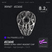 Pre-sale titanium alloy road bike headset top cap|Specialized/EXS/Pinarello