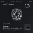 Pre-sale titanium alloy road bike headset top cap|Specialized/EXS/Pinarello