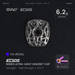 Pre-sale titanium alloy road bike headset top cap|Specialized/EXS/Pinarello