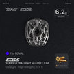 Pre-sale titanium alloy road bike headset top cap|Specialized/EXS/Pinarello