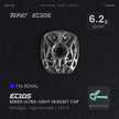 Pre-sale titanium alloy road bike headset top cap|Specialized/EXS/Pinarello