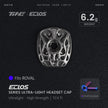 Pre-sale titanium alloy road bike headset top cap|Specialized/EXS/Pinarello