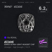 Pre-sale titanium alloy road bike headset top cap|Specialized/EXS/Pinarello