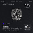Pre-sale titanium alloy road bike headset top cap|Specialized/EXS/Pinarello