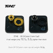 TiNE GP-3 crank cap | Titanium ultra-light modification part