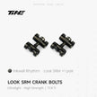 SRM/THM Composite Crank Arms bolt | Titanium ultra-light modification part
