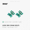 SRM/THM Composite Crank Arms bolt | Titanium ultra-light modification part