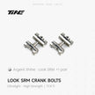 SRM/THM Composite Crank Arms bolt | Titanium ultra-light modification part