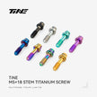 M5*18 · Titanium Stem Screw Set | Road & Mountain Bikes Ultralight Pro