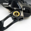 SHIMANO rear derailleur pivot bolt | Titanium ultra-light modification part