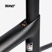 SL7/SL8-Specific Road Bicycle | Titanium Seat-post Clamp Fixing Screw