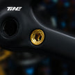 Titanium Bolt for ultralight specialized sl6/sl7/sl8 derailleur hanger