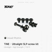 SL9 Specialized screw kit | Titanium ultra-light modification part