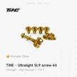 SL9 Specialized screw kit | Titanium ultra-light modification part