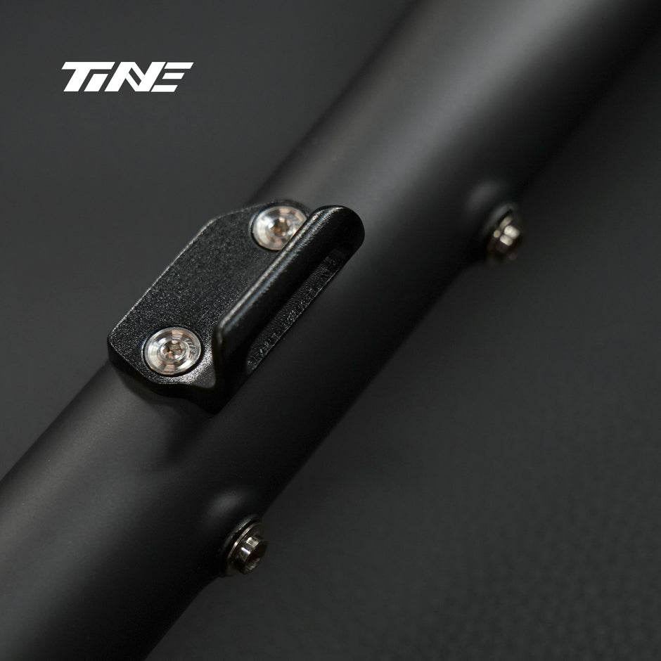 SL9 Specialized screw kit | Titanium ultra-light modification part
