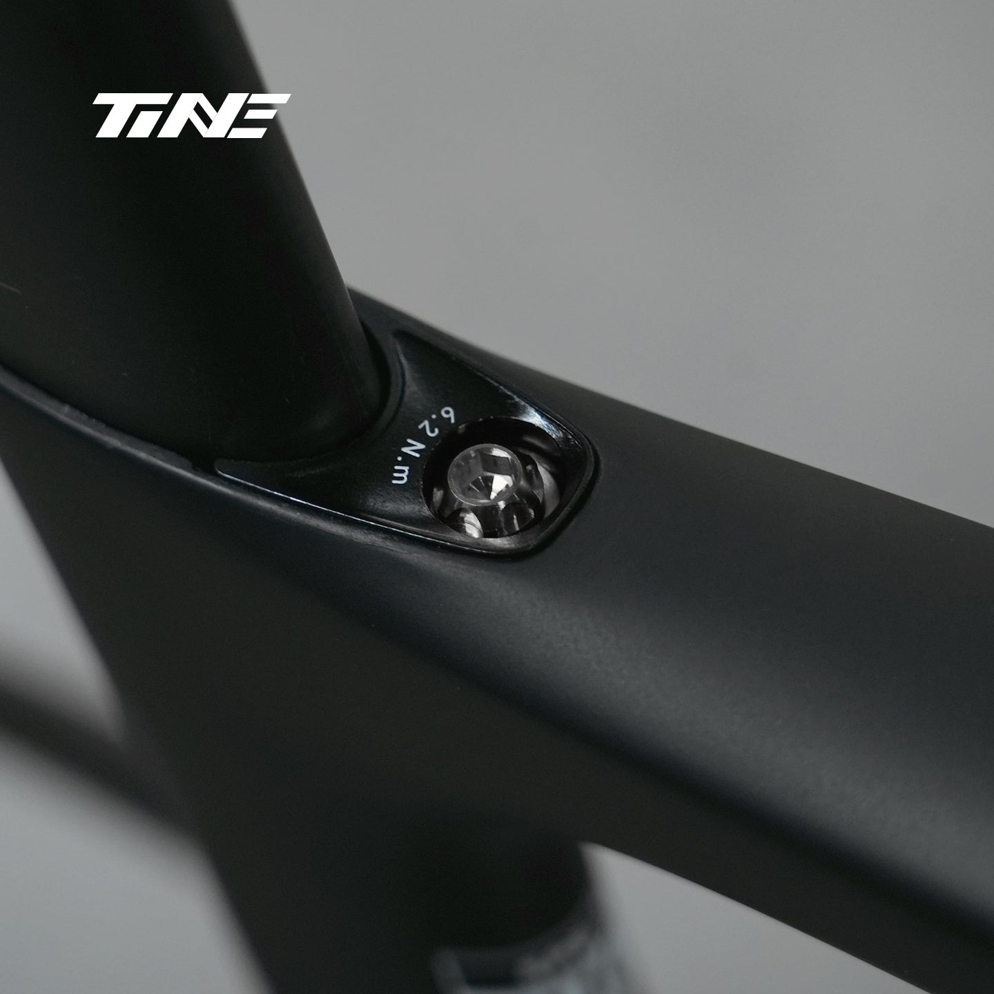 SL9 Specialized screw kit | Titanium ultra-light modification part