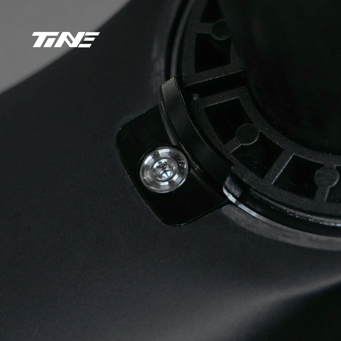 SL9 Specialized screw kit | Titanium ultra-light modification part