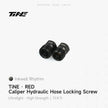 SRAM RED Titanium Hydraulic Hose Locking Screw