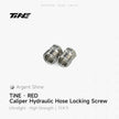 SRAM RED Titanium Hydraulic Hose Locking Screw