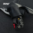 SRAM RED/ Shimano Titanium Shifter Clamp Nut & Washer Set
