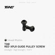 SRAM RED XPLR Guide Pulley Screw — Titanium