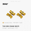 SRM/THM Composite Crank Arms bolt | Titanium ultra-light modification part