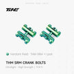 SRM/THM Composite Crank Arms bolt | Titanium ultra-light modification part