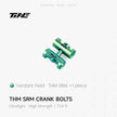 SRM/THM Composite Crank Arms bolt | Titanium ultra-light modification part