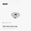 THM·SRM Series Crank-systems Titanium Crank Cover upgrade Kit
