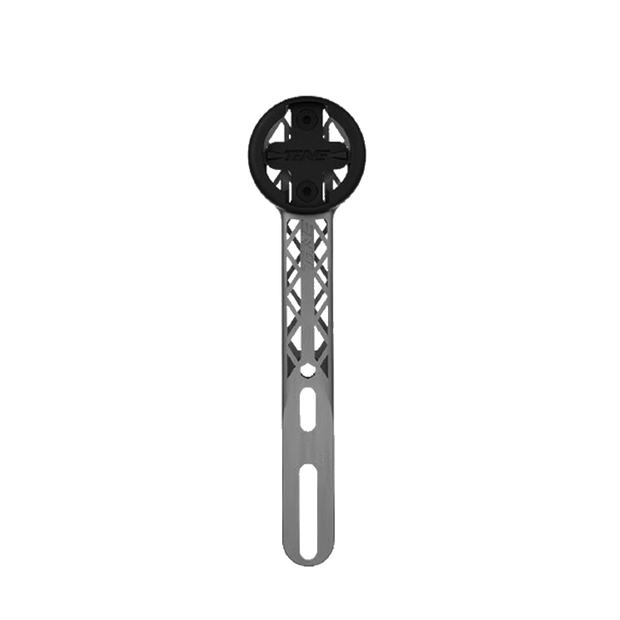 Titanium Bicycle Computer Mount Compatible for WILIER FILANTE SLR Integrated-Bar Handlebar, HYPERLIGHT Model