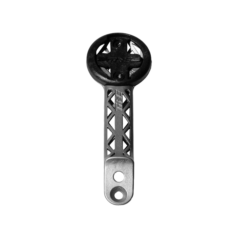 Titanium Bicycle Computer Mount Compatible for COLNAGO CC.01 Integrated-Bar Handlebar, TURBO Model