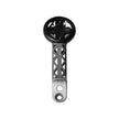 Titanium Bicycle Computer Mount Compatible for COLNAGO CC.01 Integrated-Bar Handlebar, TURBO Model