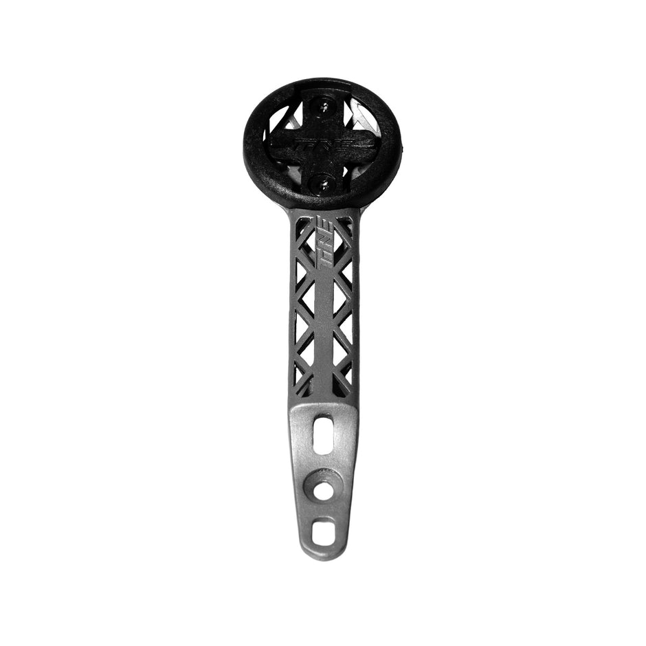 Titanium Bicycle Computer Mount Compatible for SCOTT ADCT Integrated-Bar Handlebar, TURBO Model