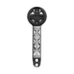 Titanium Bicycle Computer Mount Compatible for TREK Madone Gen 8 Integrated-Bar Handlebar, TURBO Model