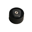 Carbon Fiber Headset Top Cap with Titanium Screw - Compatible with Roval