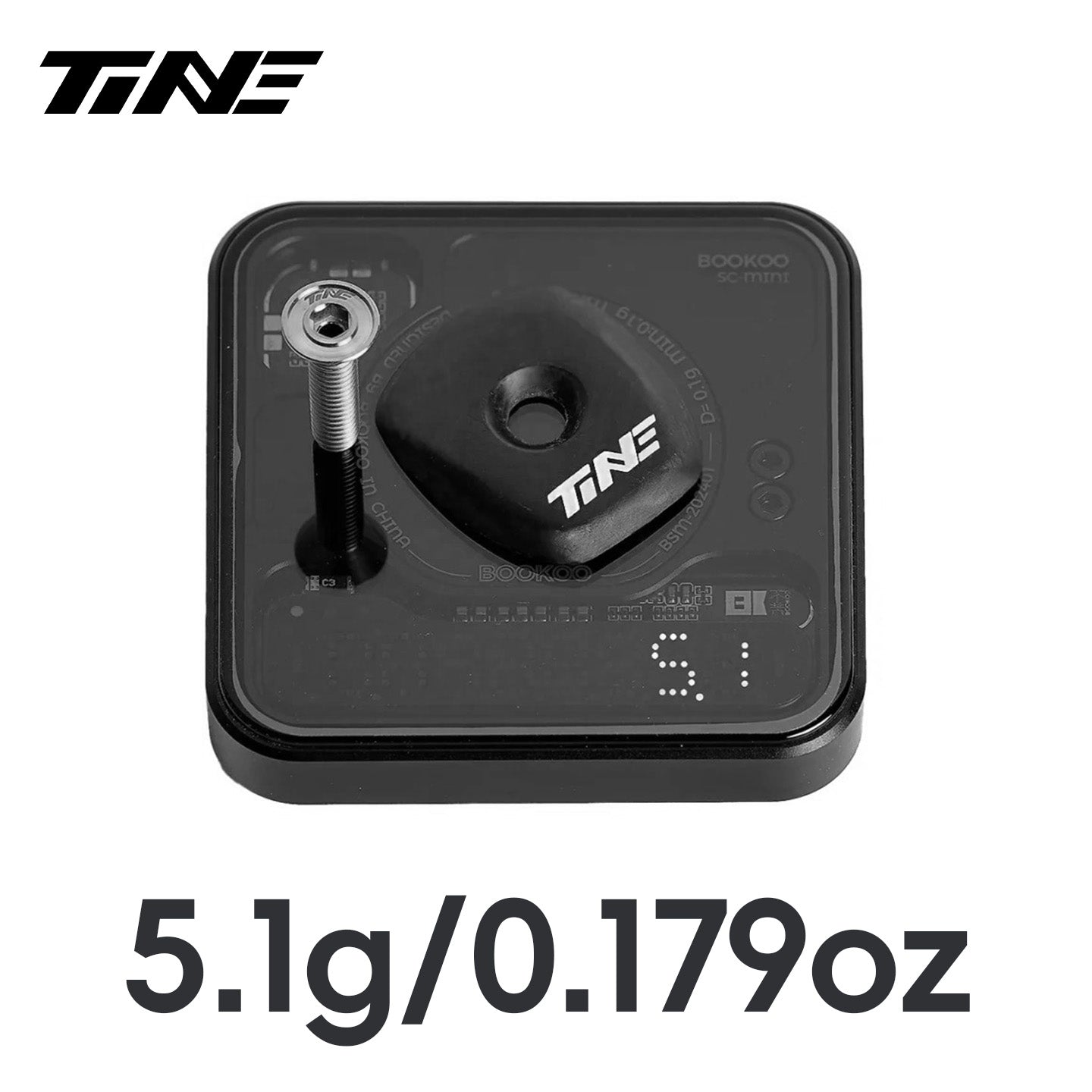 ROVAL-Compatible Headset Top Cap