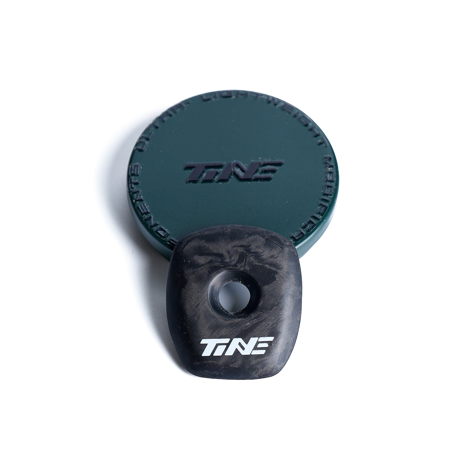 Carbon Headset Top Cover compatible with S-WORKS Roval Rapide, 8 Styles Option