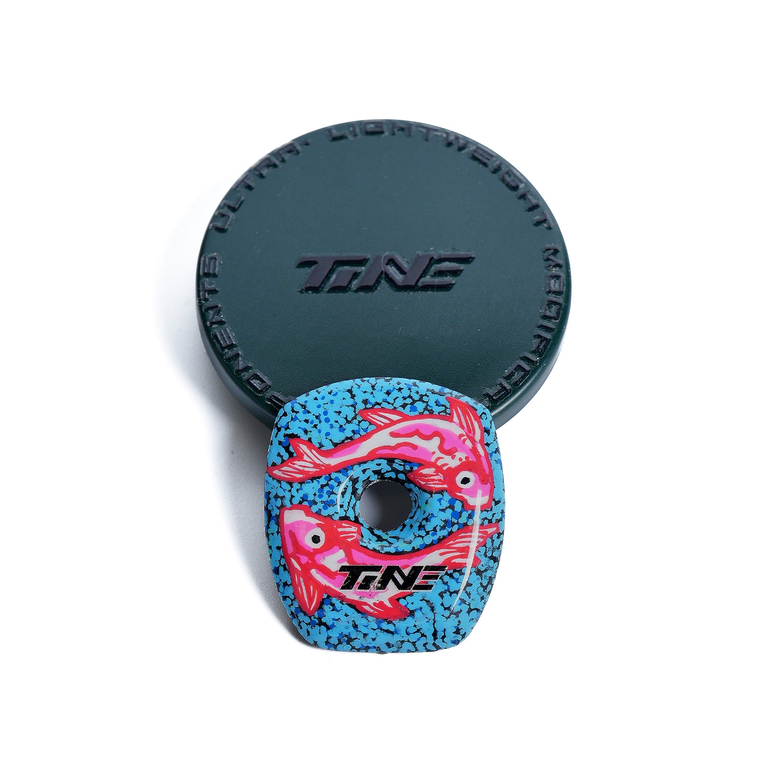 Carbon Headset Top Cover compatible with S-WORKS Roval Rapide, 8 Styles Option