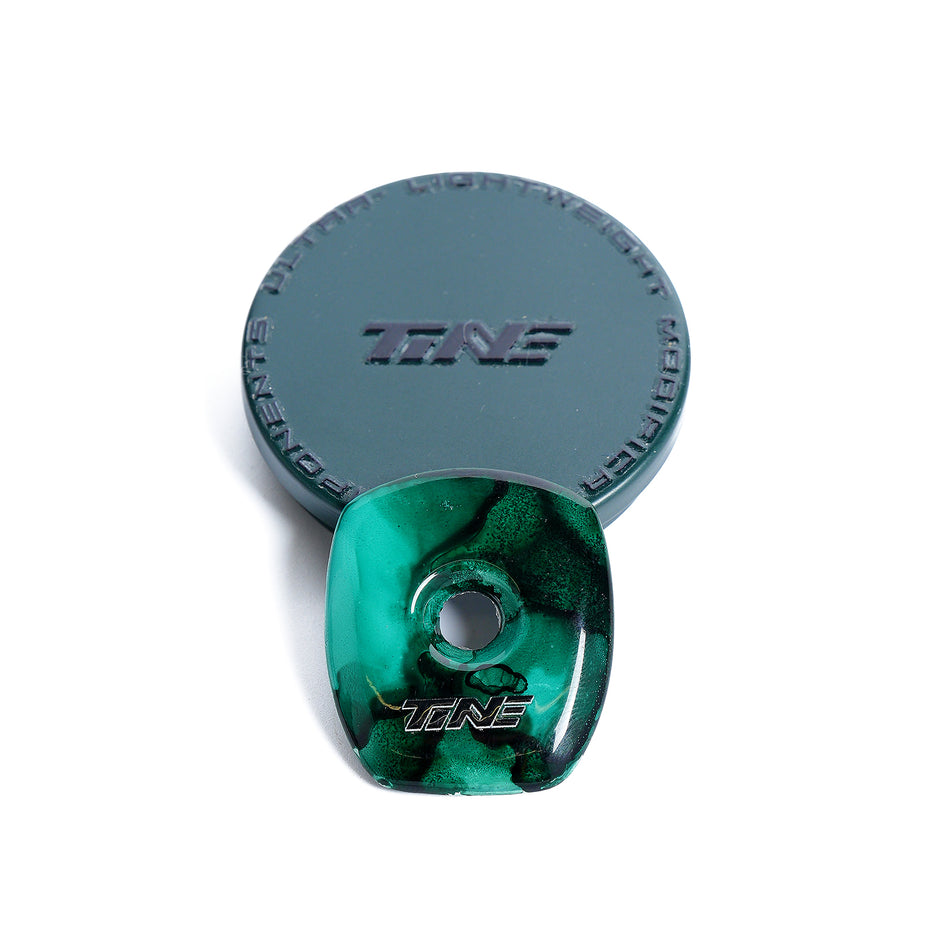 Carbon Headset Top Cover compatible with S-WORKS Roval Rapide, 8 Styles Option