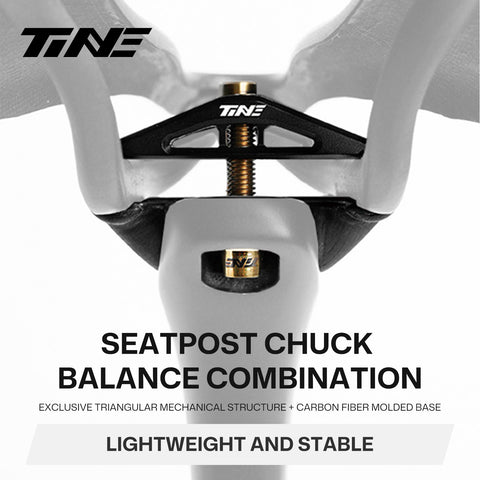 COLNAGO-Compatible Seat-post and Clamp Assembly