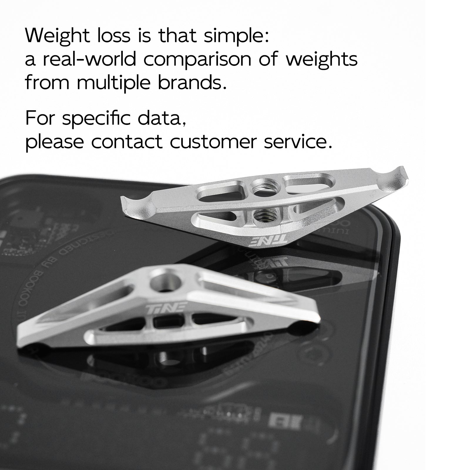 DARIMO-Compatible Seat-post and Clamp Assembly