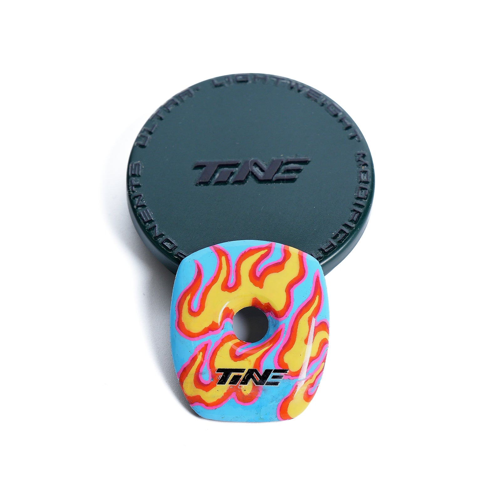 Carbon Headset Top Cover compatible with S-WORKS Roval Rapide, 8 Styles Option