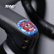 SL8 Integrated Carbon Headset Cap – FDJ/Quick-Step/RED/SD Team Editions