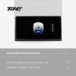 SL8 Integrated Carbon Headset Cap – FDJ/Quick-Step/RED/SD Team Editions